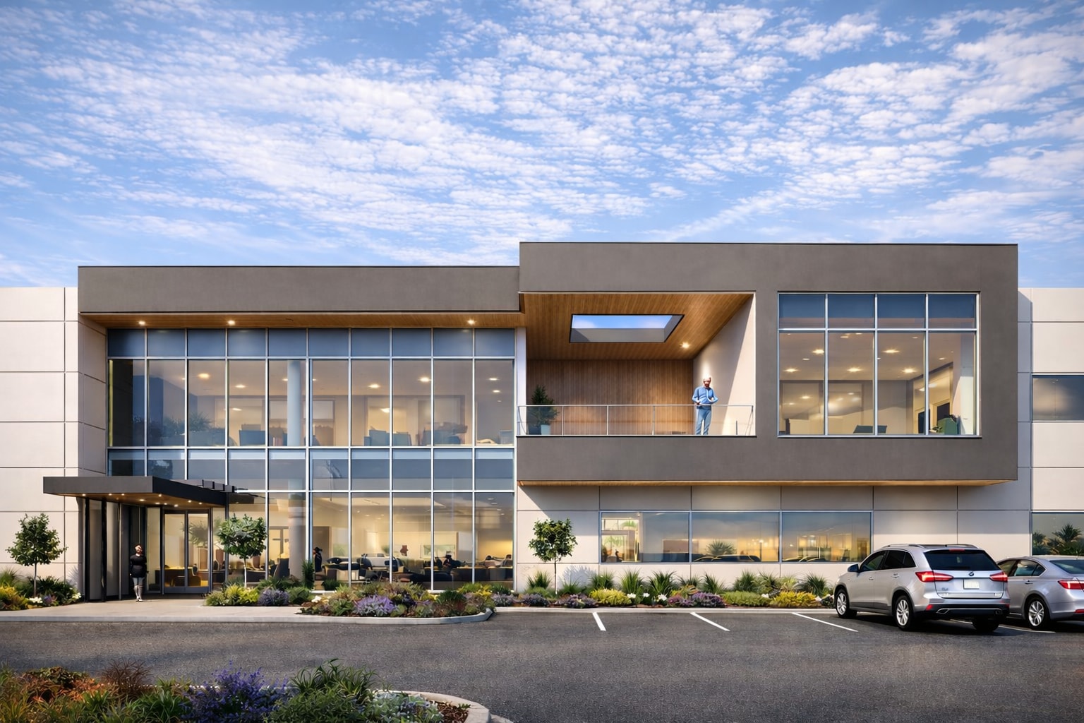 450 Central Expy, Allen, TX for sale Primary Photo- Image 1 of 3