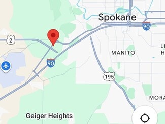 More details for 1611 S Geiger Blvd, Spokane, WA - Industrial for Sale