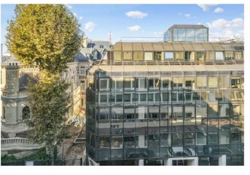 6 Rue Barbès, Levallois-Perret for lease - Building Photo - Image 3 of 17