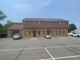 More details for 1855 County St, Somerset, MA - Retail for Sale