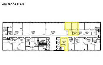 1780 S Bellaire St, Denver, CO for lease Interior Photo- Image 1 of 1