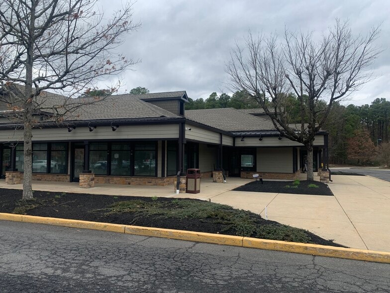 200 Tuckerton Rd, Medford, NJ for lease - Building Photo - Image 3 of 9