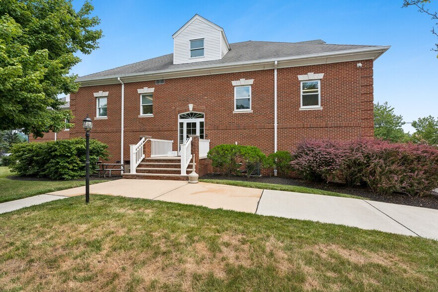 139 South St, New Providence, NJ à vendre - Photo du bâtiment - Image 3 de 13