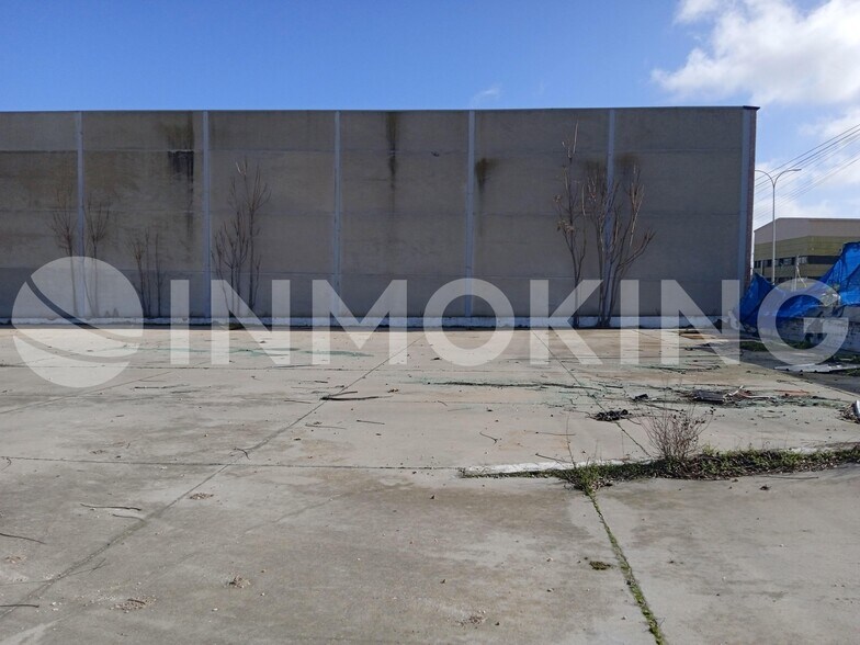 Land in San Martín de la Vega, Madrid for lease - Building Photo - Image 3 of 6