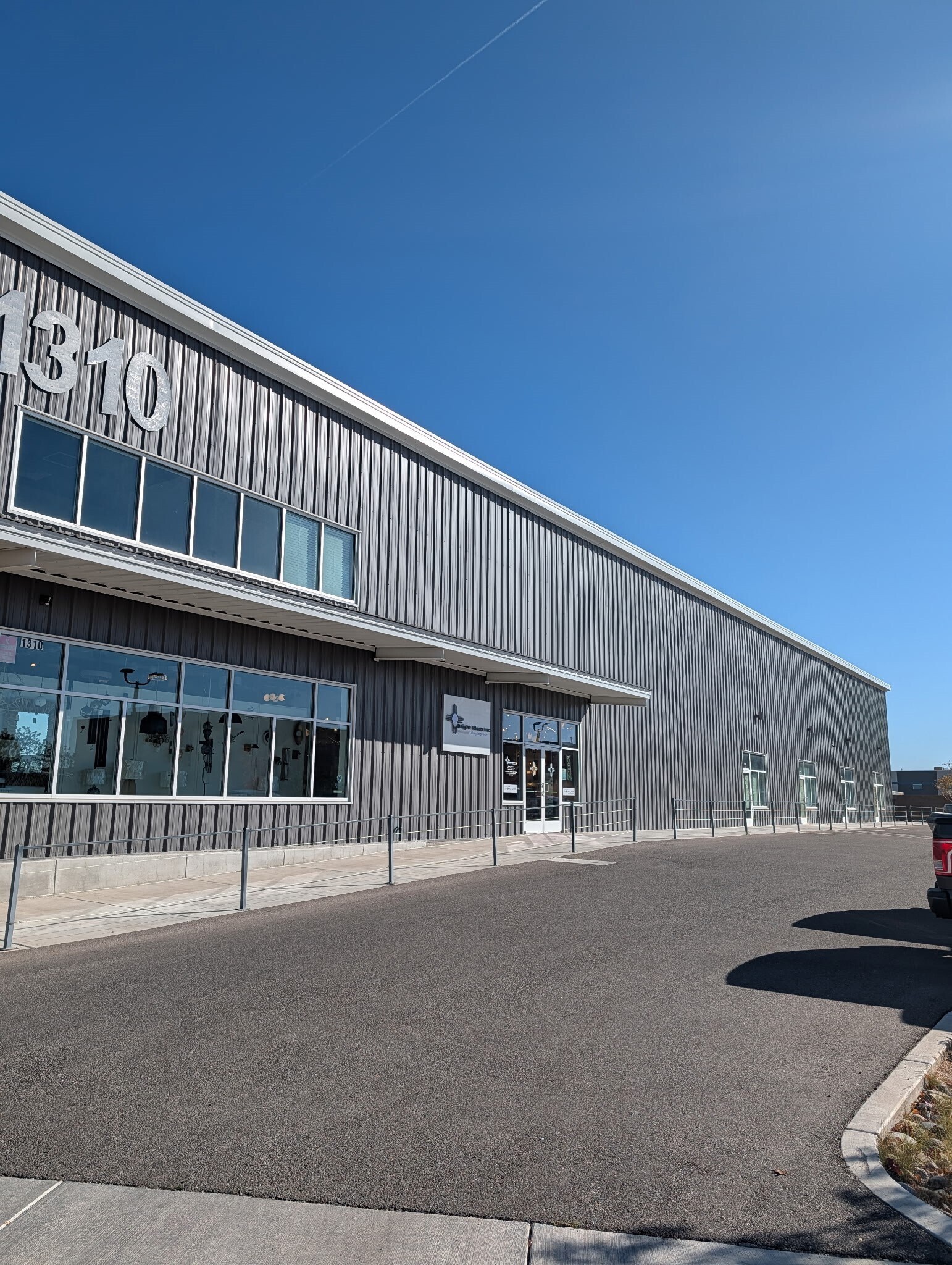 1310 Cuesta Abajo Ct NE, Albuquerque, NM for lease Primary Photo- Image 1 of 4