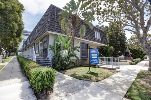 1402 Arizona Ave, Santa Monica, CA for sale Other- Image 1 of 1