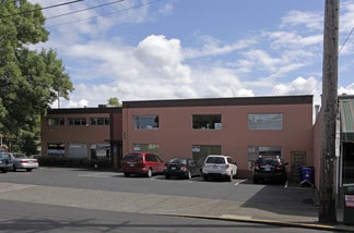 Plus de détails pour 6501 SW Macadam Ave, Portland, OR - Bureau à vendre