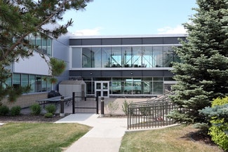 More details for 8404 Mcintyre Rd NW, Edmonton, AB - Office for Lease