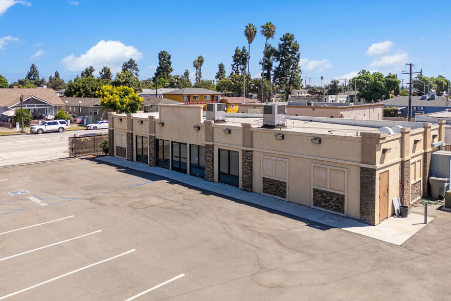 3152 Martin Luther King Jr Blvd, Lynwood, CA for sale - Building Photo - Image 3 of 8
