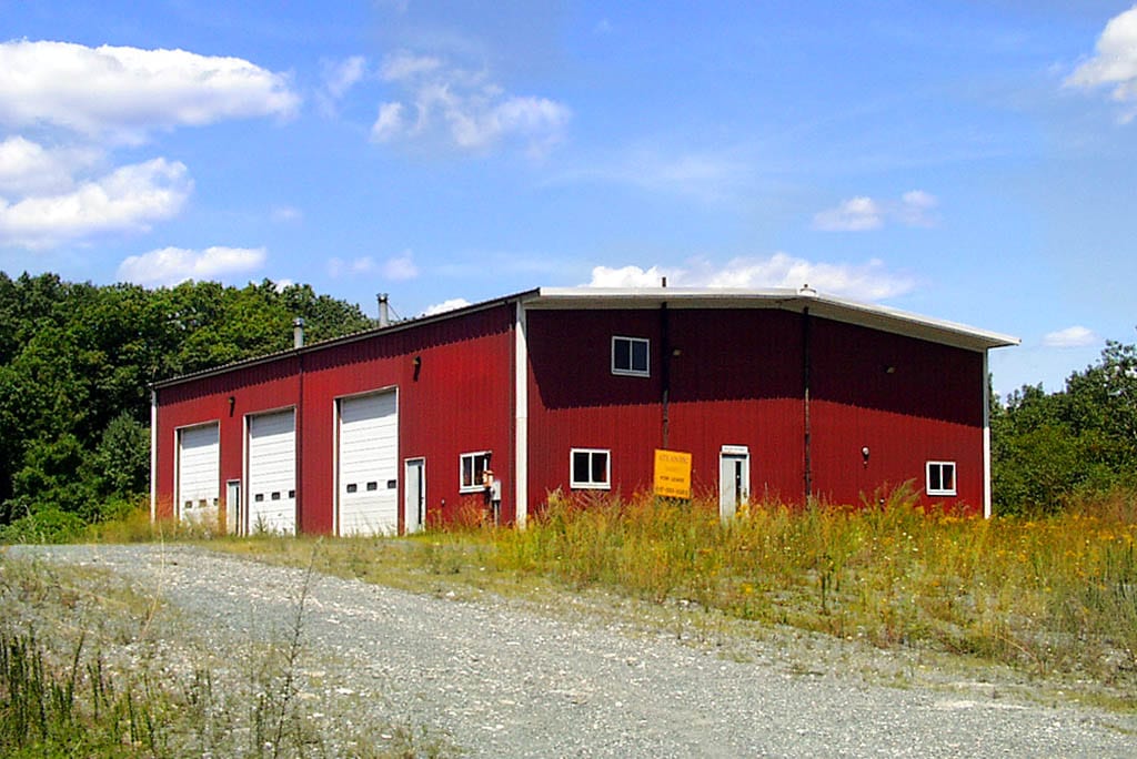 205 Industrial Rd, Wrentham, MA for lease Primary Photo- Image 1 of 2