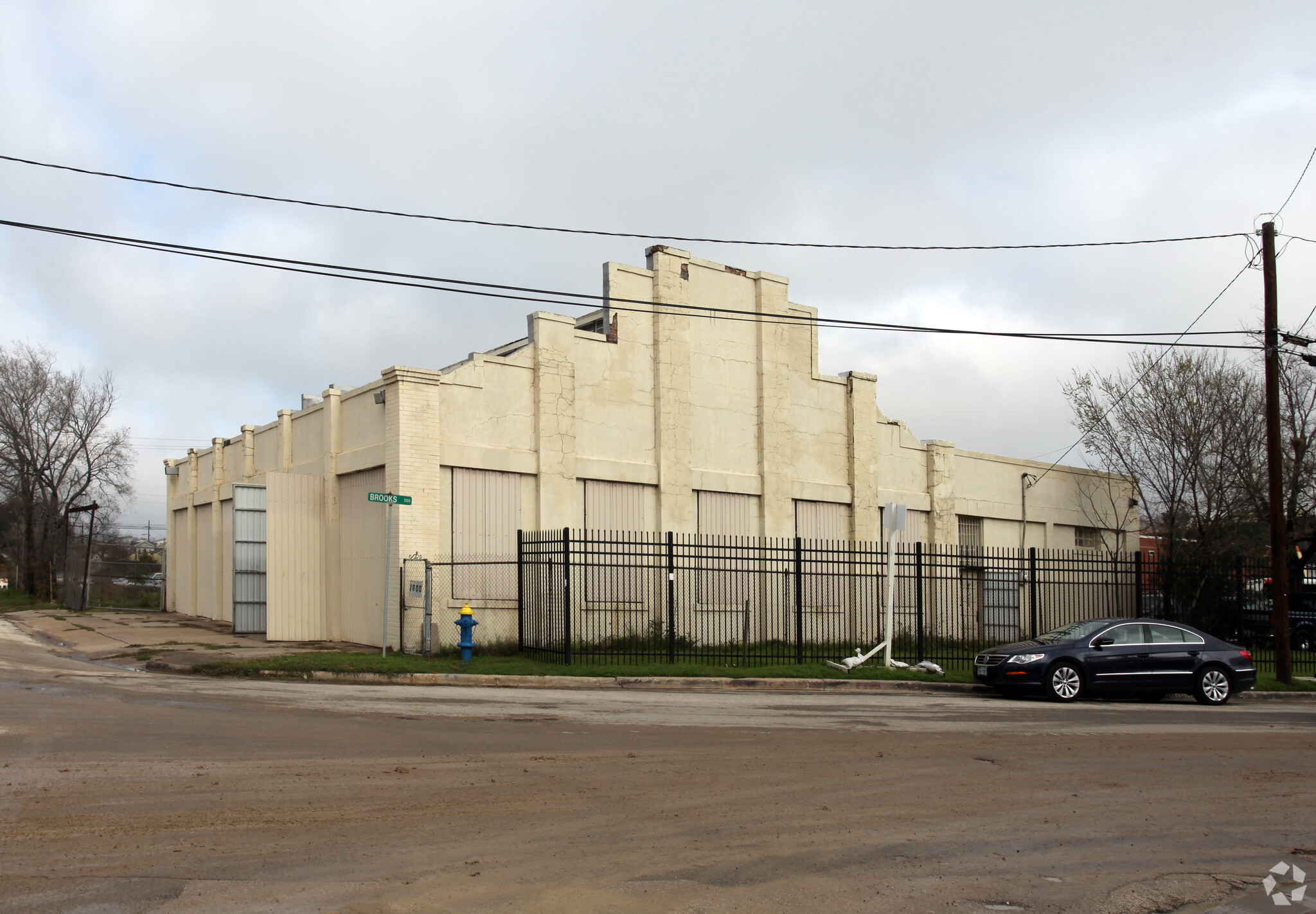 1600 Keene St, Houston, TX for sale Building Photo- Image 1 of 1