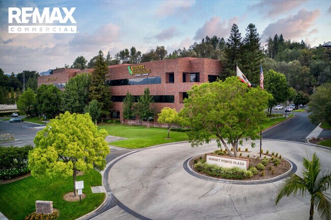 More details for 25129 The Old Rd, Stevenson Ranch, CA - Office for Lease