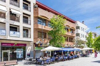 More details for Calle Gran Vía, 37, Majadahonda - Retail for Sale