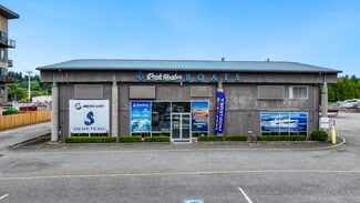 More details for 13410 NE 175th St, Woodinville, WA - Retail for Lease