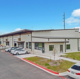 Plus de détails pour 2216 Avenue N, Austin, TX - Industriel à louer