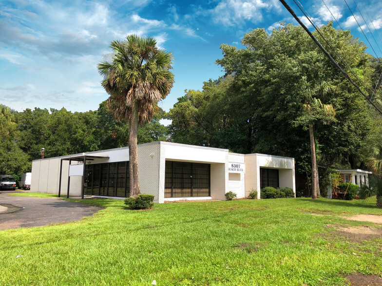 8307 Beach Blvd, Jacksonville, FL for sale - Building Photo - Image 1 of 1