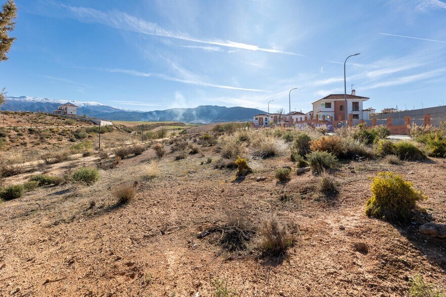Calle Verónica, 162, Villa de Otura, Granada à vendre - Photo du bâtiment - Image 3 de 20