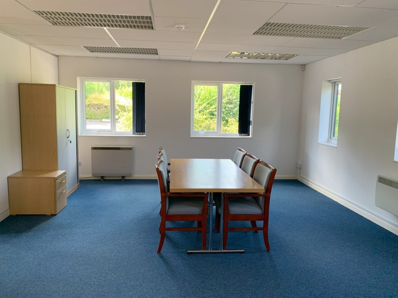 Westwood Way, Coventry for lease Interior Photo- Image 1 of 5