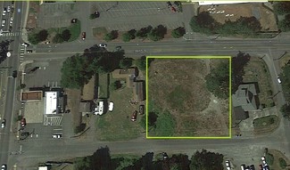 Plus de détails pour 108 159th St S, Spanaway, WA - Terrain à vendre