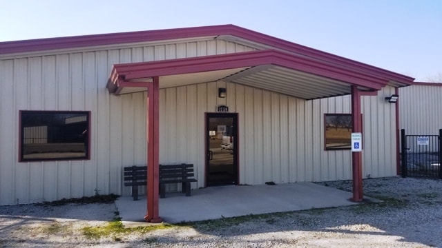 1750 US-77, Davis, OK for lease - Building Photo - Image 3 of 36