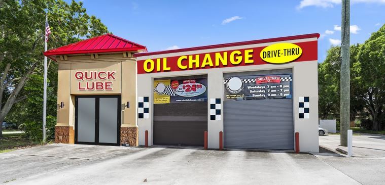 1616 SE Port St Lucie Blvd, Port Saint Lucie, FL for sale Building Photo- Image 1 of 1