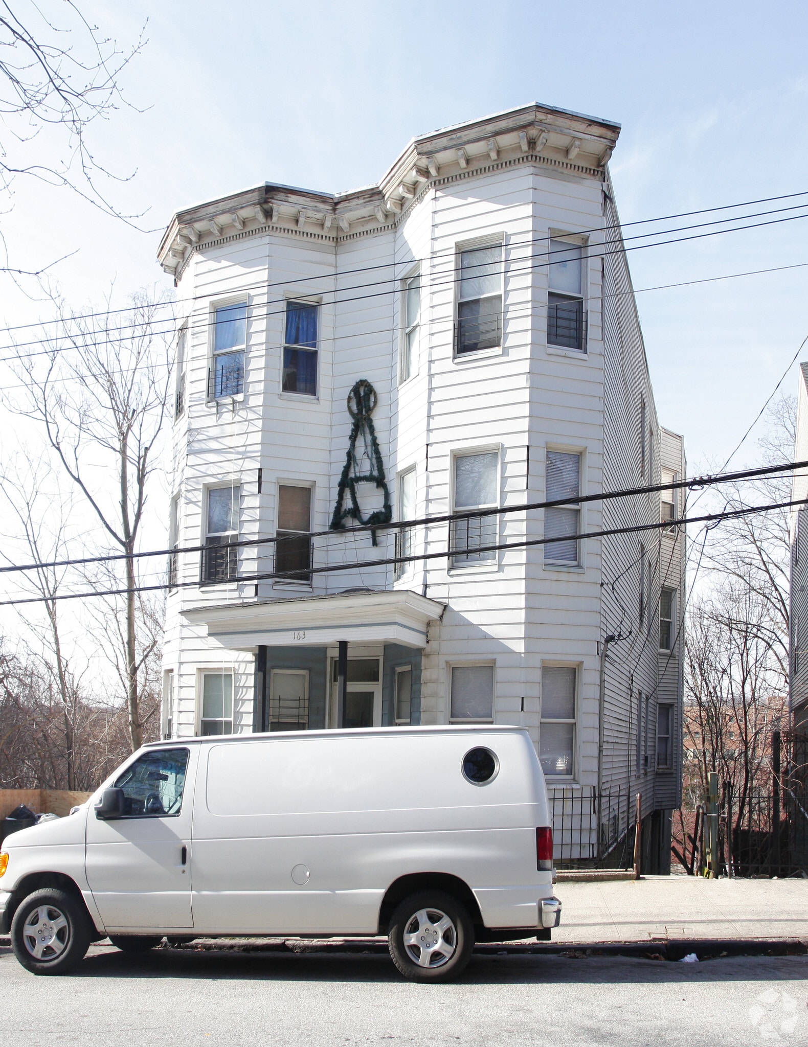 163 Stanley Pl, Yonkers, NY for sale Primary Photo- Image 1 of 6