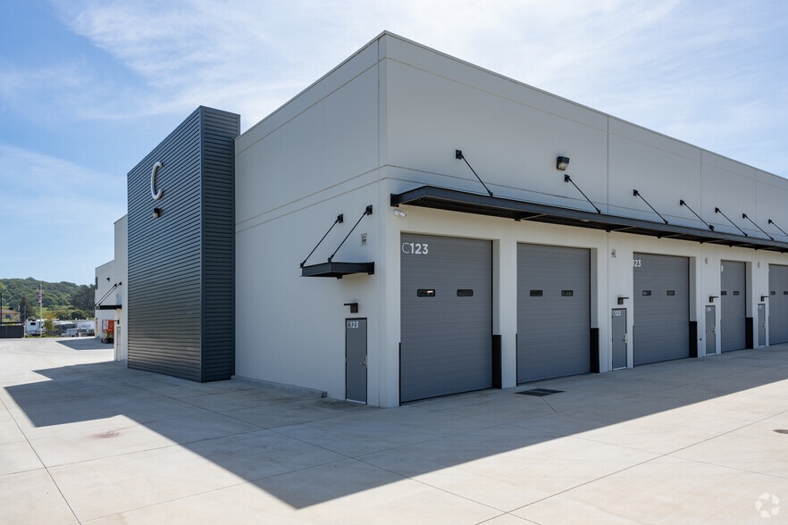 1055 Soscol Ferry Rd, Napa, CA for sale - Building Photo - Image 2 of 22