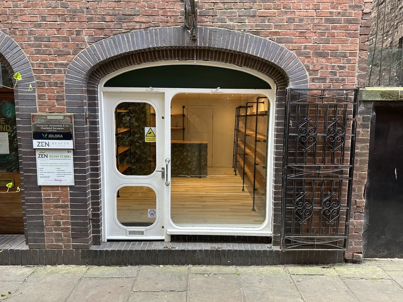 12-14 Godstall Ln, Chester for lease - Building Photo - Image 2 of 2