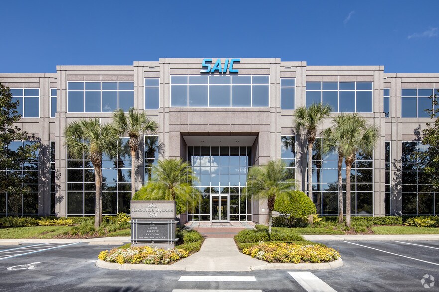 13501 Ingenuity Dr, Orlando, FL for lease - Building Photo - Image 2 of 17