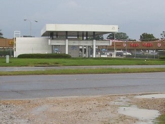 Plus de détails pour 4716 Hooper Rd, Baton Rouge, LA - Commerce de détail à vendre