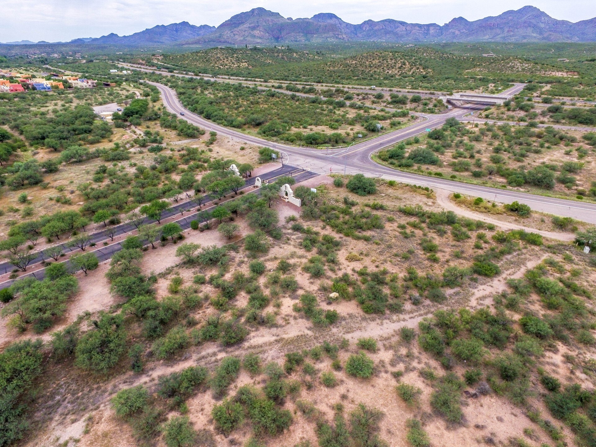 Calle Frida Kahlo, Tubac, AZ for sale Building Photo- Image 1 of 1