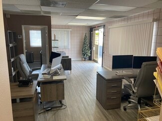 Plus de détails pour 3017-3031 San Fernando Blvd, Burbank, CA - Bureau à louer