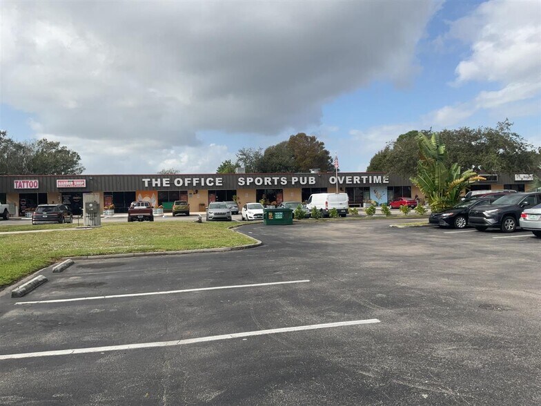 8599 S US Highway 1, Port Saint Lucie, FL for sale - Building Photo - Image 2 of 5