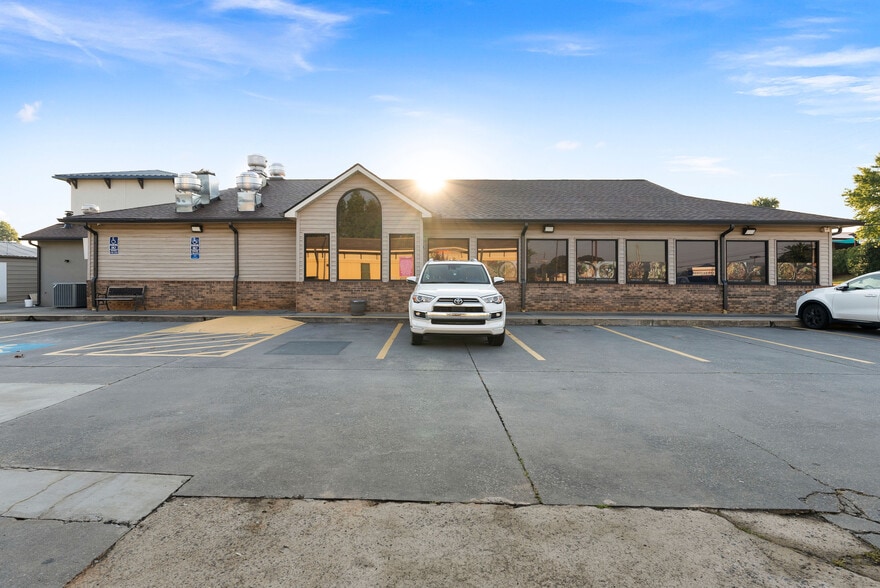 140 E Felton Rd, Cartersville, GA for sale - Building Photo - Image 3 of 45