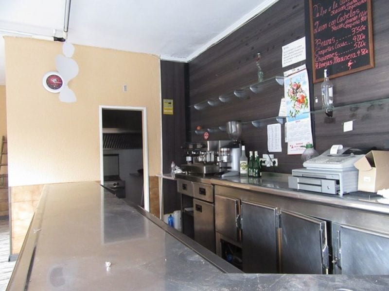 Retail in Sant Pere de Vilamajor, Barcelona for lease Primary Photo- Image 1 of 4