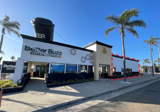 More details for 1050 S Coast Hwy, Oceanside, CA - Retail for Lease