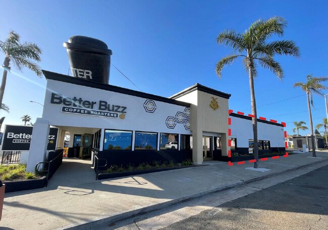 Plus de détails pour 1050 S Coast Hwy, Oceanside, CA - Commerce de détail à louer