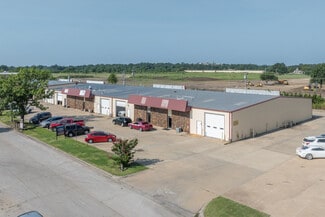 More details for 5130-5159 S 94th East Ave, Tulsa, OK - Industrial for Lease