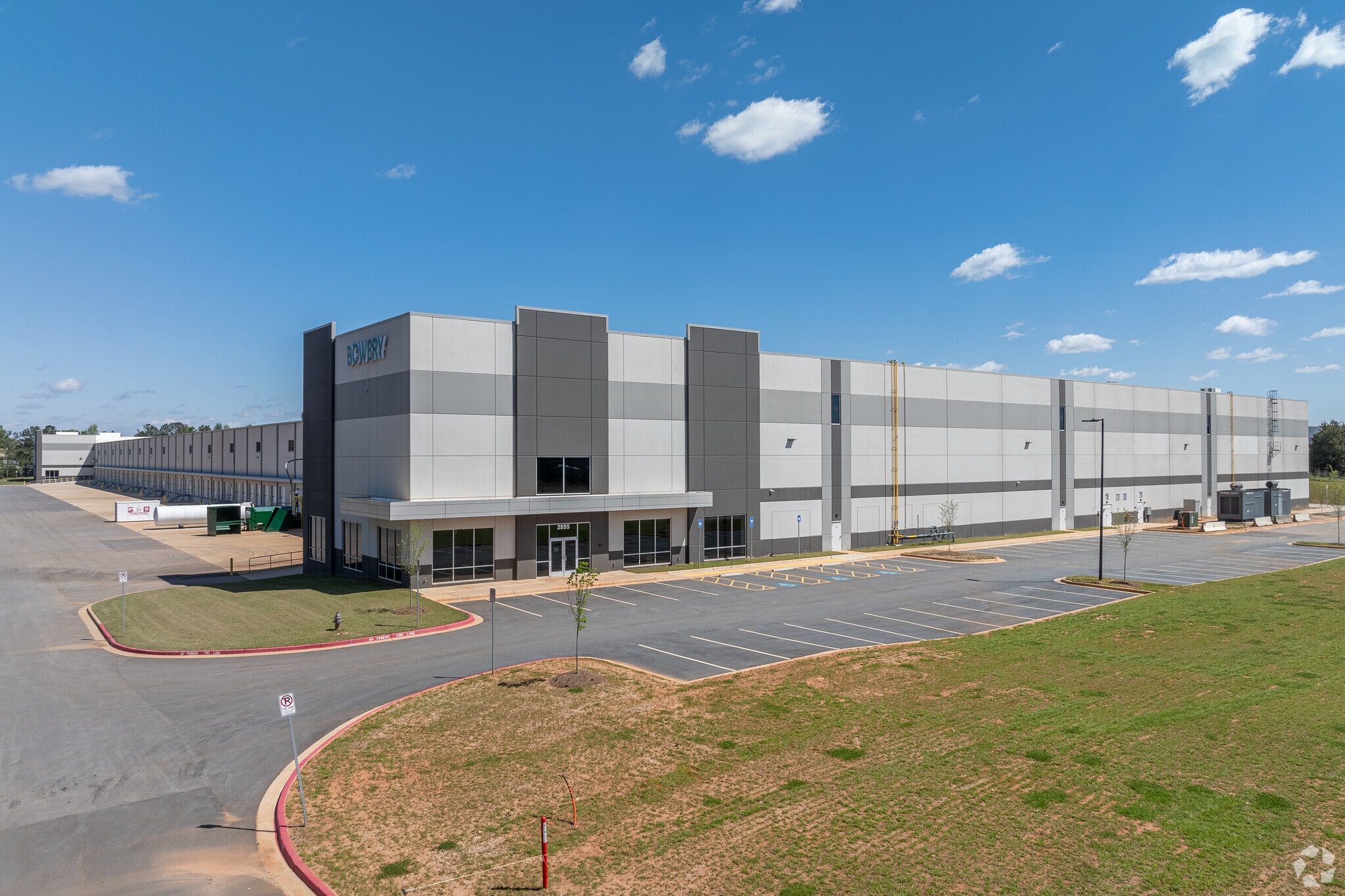 2855 Highway 42 S, Locust Grove, GA for lease Building Photo- Image 1 of 10