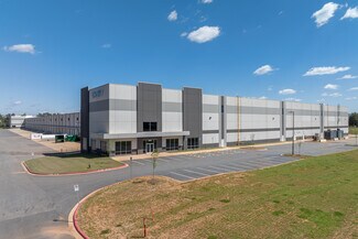 Plus de détails pour 2855 Highway 42 S, Locust Grove, GA - Industriel à louer