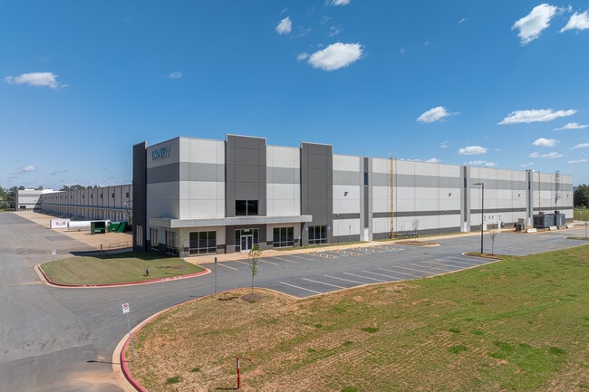 More details for 2855 Highway 42 S, Locust Grove, GA - Industrial for Lease