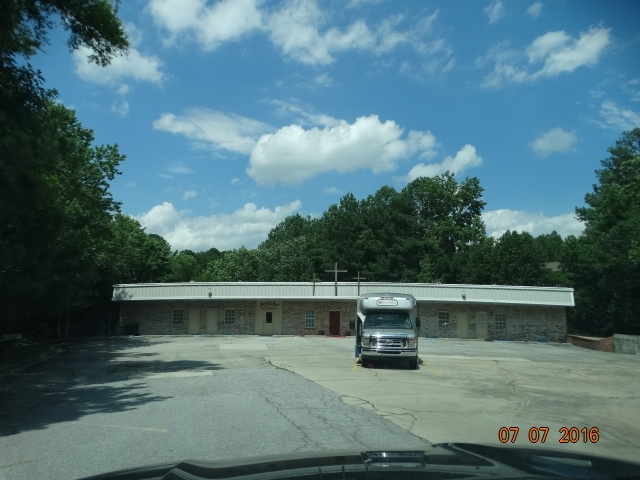 455 Highway 138 W, Jonesboro, GA for sale - Primary Photo - Image 1 of 1