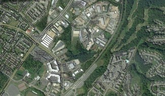 Plus de détails pour 9101 Owens Dr, Manassas Park, VA - Terrain à louer