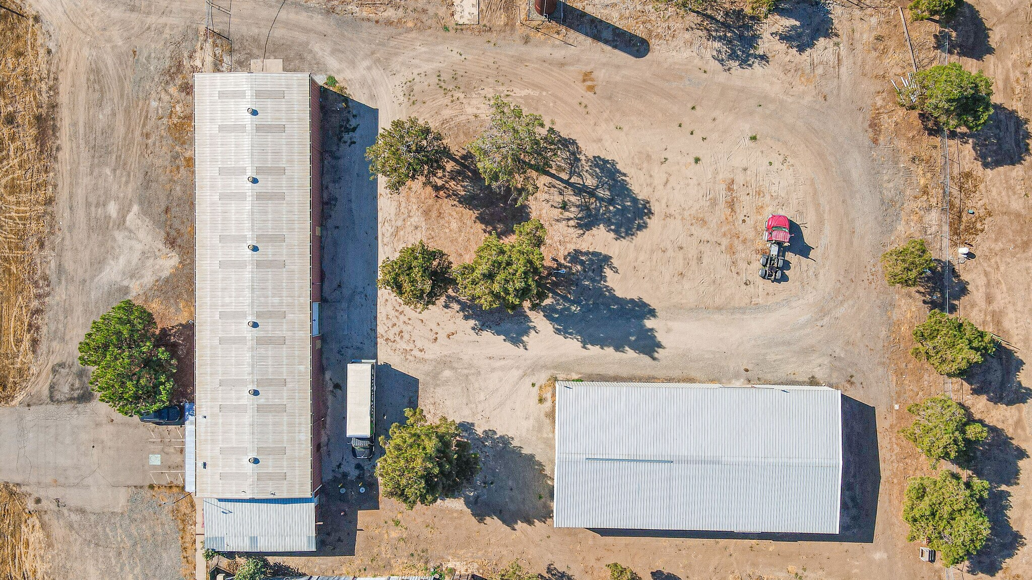 4520 E Hwy 140, Merced, CA à louer Photo principale- Image 1 de 19