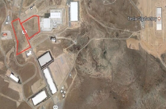 2175 USA Pky, Sparks, NV à louer - Photo principale - Image 3 de 4