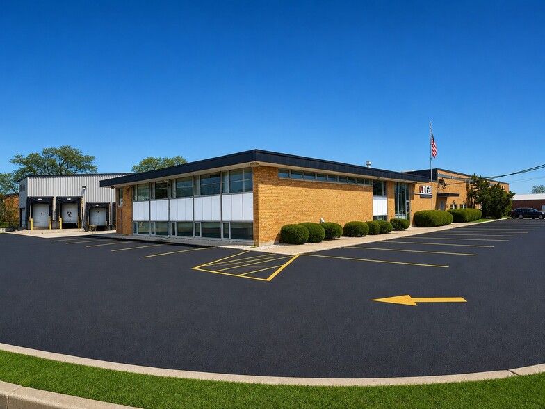 135 Le Baron St, Waukegan, IL à vendre - Photo du bâtiment - Image 2 de 12