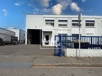 More details for 19 Impasse Didier Daurat, Toulouse - Office, Flex for Lease