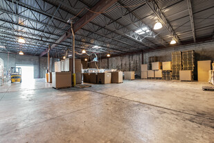 120-122 S 20th St, Irvington NJ - Warehouse