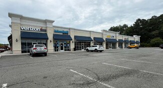 More details for 10-150 Old Fair Grounds Way, Kilmarnock, VA - Retail for Lease