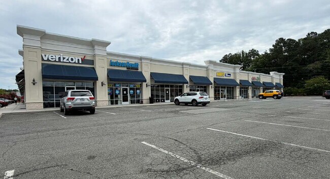 More details for 10-150 Old Fair Grounds Way, Kilmarnock, VA - Retail for Lease